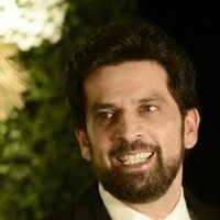 Dr. Azeem Sultan Mir