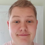 Alf peder Kleven Fjeldvik