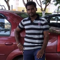 naveen mukesh