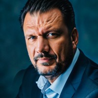 Gustavo Salazar