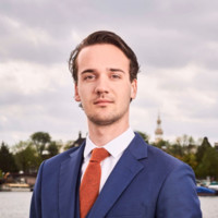 Zino Baltussen
