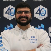 Sahand Salimi
