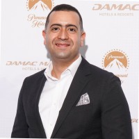 Moataz Farouk
