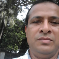 Md. Mamun Ar Rashid Talukder