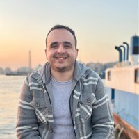 Kyrolos Magdy