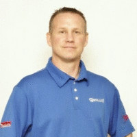 Jay Gaudry