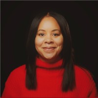 Natasha Johnson