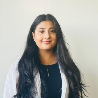 Alisha Gautam
