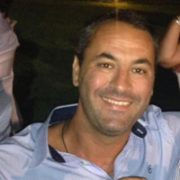 Nikolas Panagiotopoulos