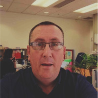 Paul Hodnett