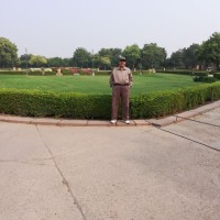 Anantharaman Balasubramanian