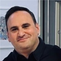 Jason Deitch, EFO