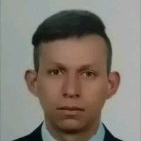Edwin Andrès Dimate Velasquez