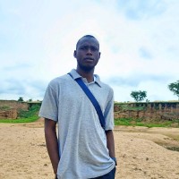 Usman Mohammed