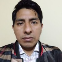 Alvaro Aymara