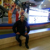 Jorge Luis Rodriguez Pulido