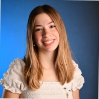 Madelyn Barker