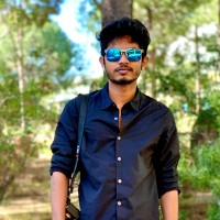 Ashish Peter