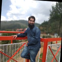 CA Mohammed Mustafa Merchant
