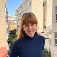 Anita Mantzari