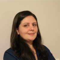 Ailin Shamsaie