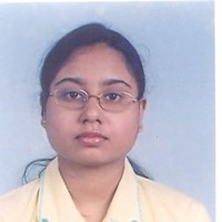 Swagata Nandi