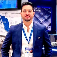 Jose Luis Gonzalez Arizpe