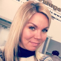 Betina Lykke Kjær