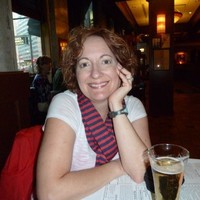 Paula Wiebe