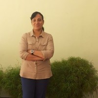 Alphonsa Michael CISCP