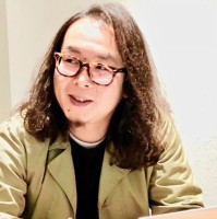 Kazunari Abe