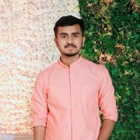 Aditya Khapake