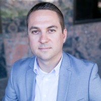Jeremy Nydegger Csm