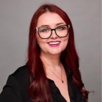 Katie Matich