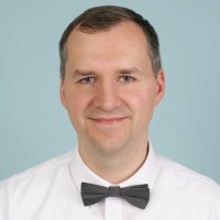 Benjamin Schwarze