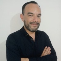 Raymundo Alejandro Iriarte Malagón