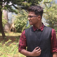 Parth Dhuri