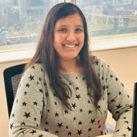 Aayushi Wadhwa