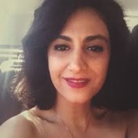 Farinaz Farzadnia