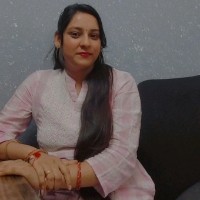 Manisha Kumari