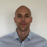 Audun Daniel Dørum Stensgaard