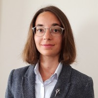 Çisil Ürkmez