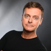 Christopher Allen