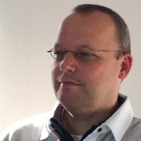 Mark Wieringa
