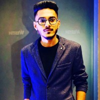 Junaid Shaikh