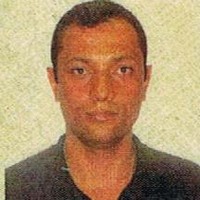 Everton dos Santos