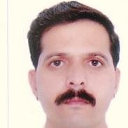 Shailendra Singh S Gadhvi