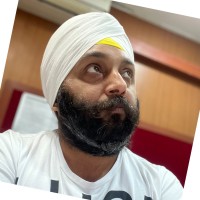 Davinder Sadana