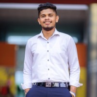 Tharindye Dinelshan