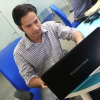 Prashant Raikuni